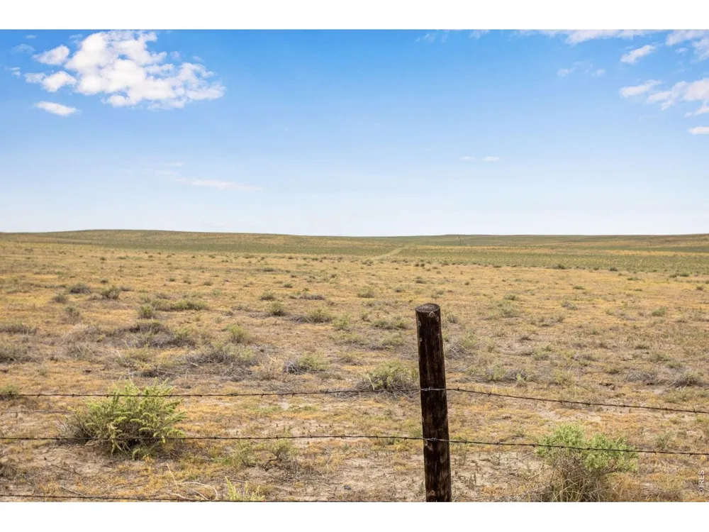 0 County Road 108 Parcel 9 Lot B Nunn, CO 80648