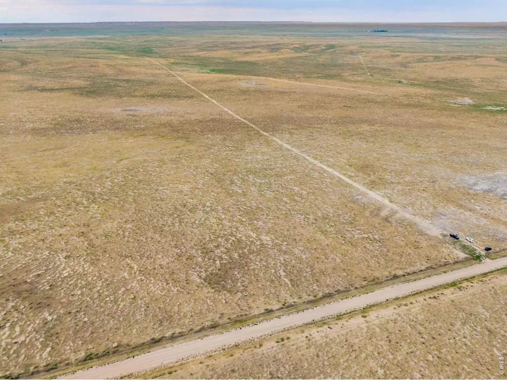 0 County Road 108 Parcel 9 Lot B Nunn, CO 80648