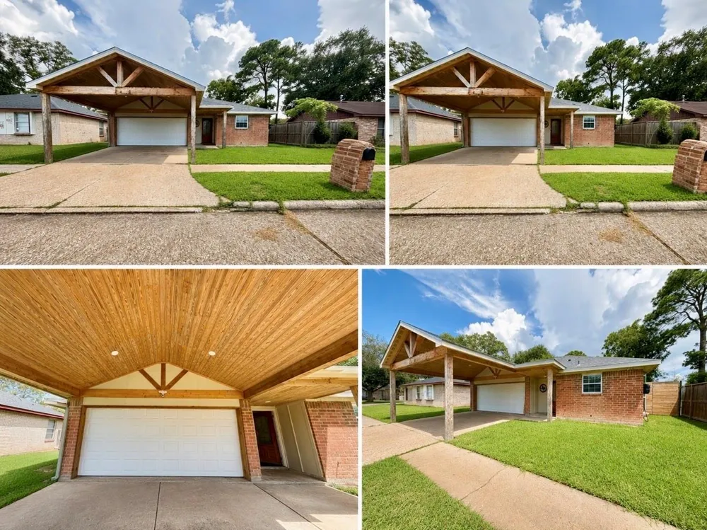 1427 Kappa Street Pasadena, TX 77504