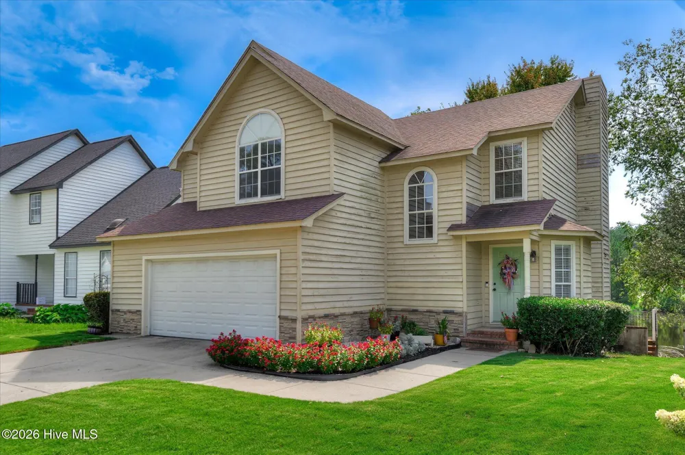 599 Blue Ridge Crossing Evans, GA 30809