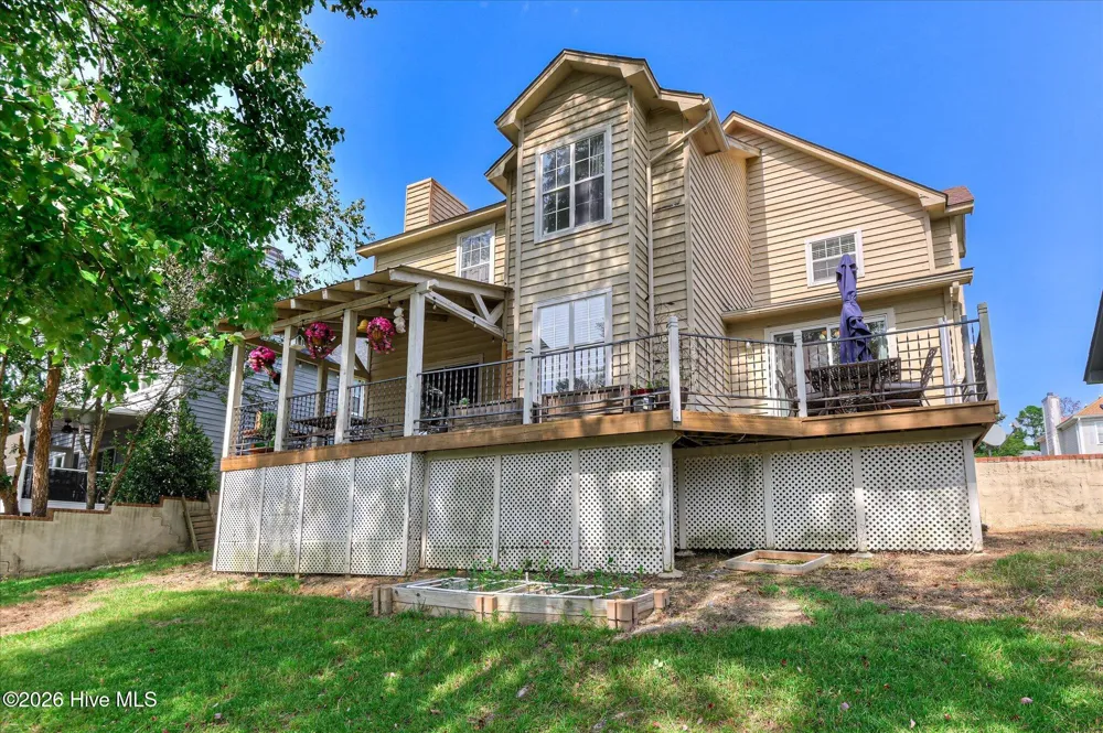 599 Blue Ridge Crossing Evans, GA 30809