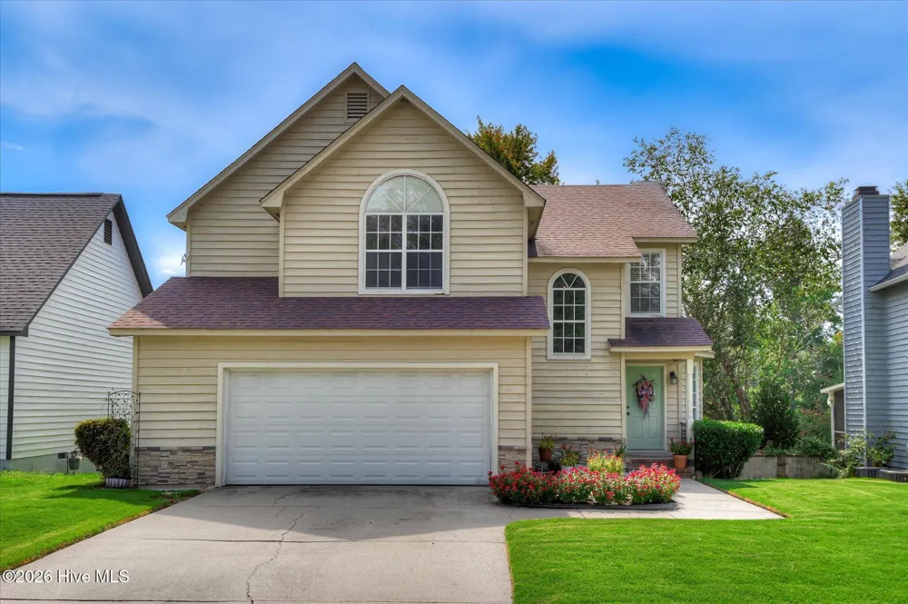 599 Blue Ridge Crossing Evans, GA 30809