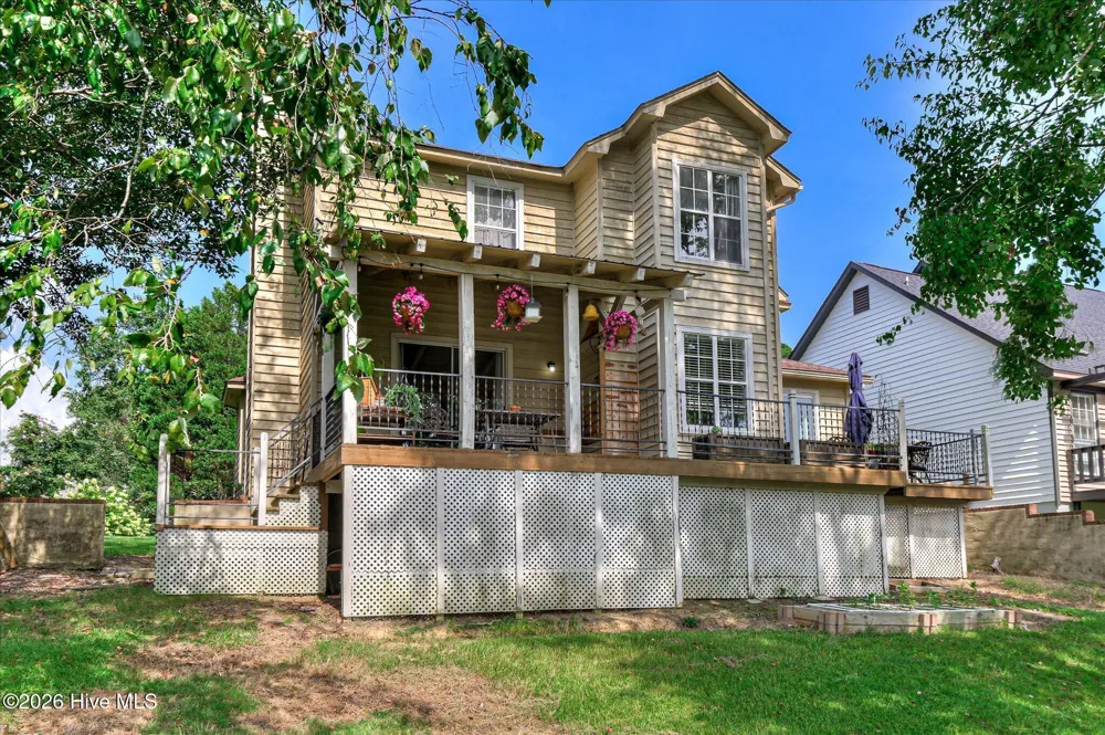 599 Blue Ridge Crossing Evans, GA 30809