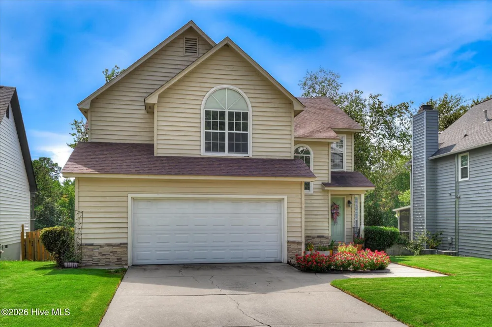 599 Blue Ridge Crossing Evans, GA 30809