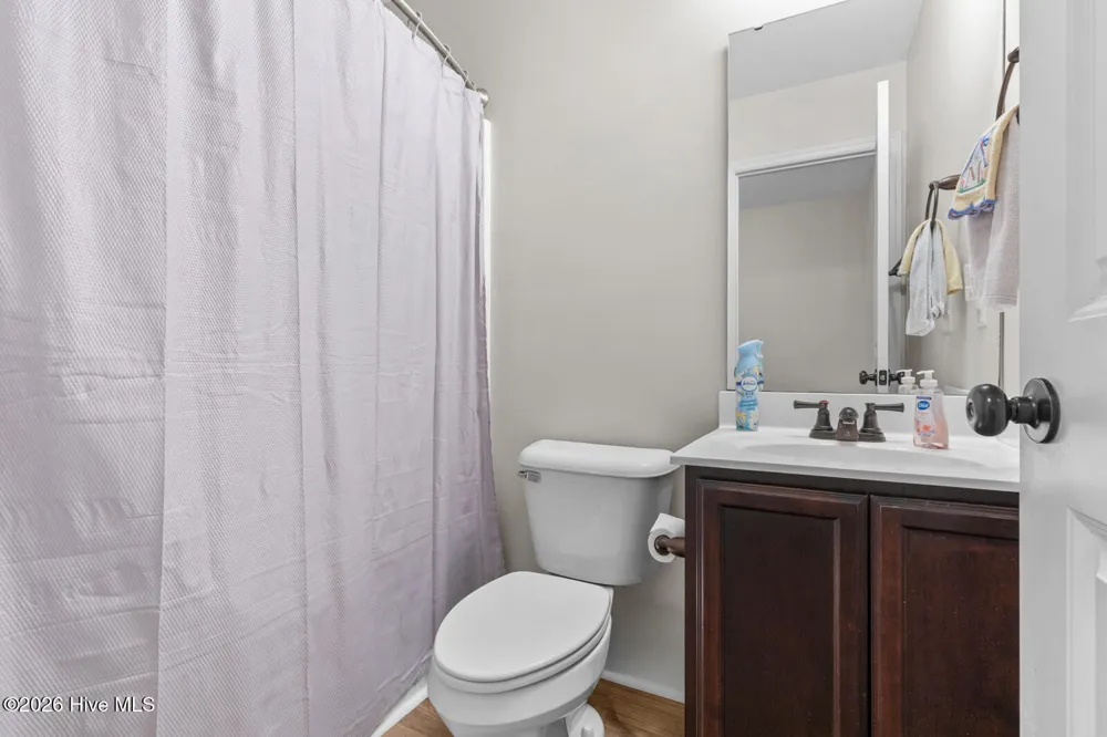 248 Deer Haven Drive Richlands, NC 28574