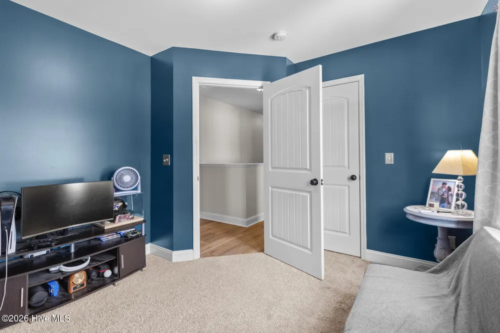 248 Deer Haven Drive Richlands, NC 28574