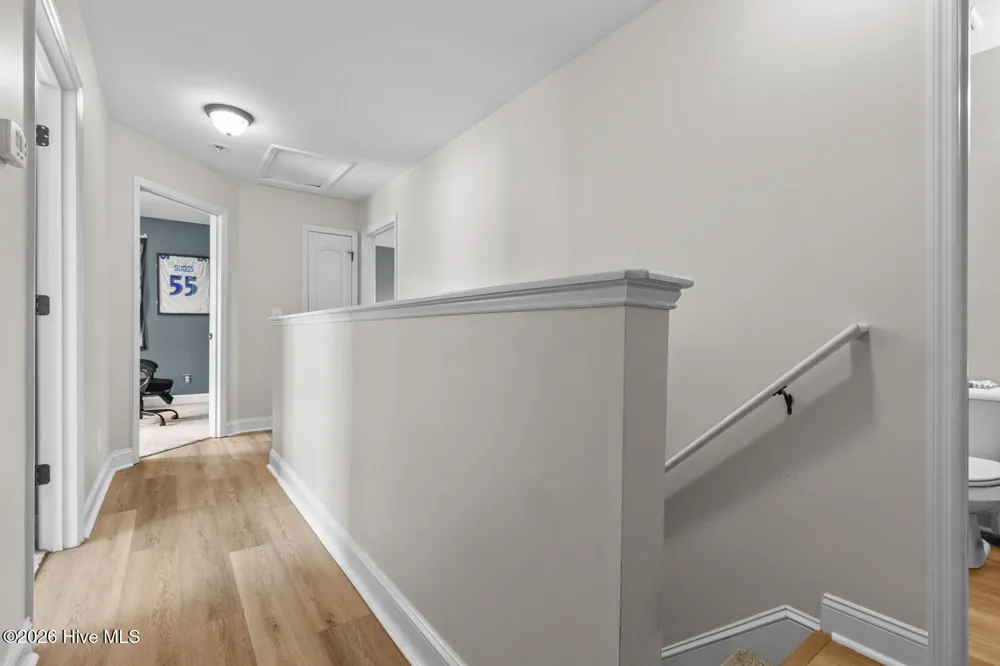 248 Deer Haven Drive Richlands, NC 28574