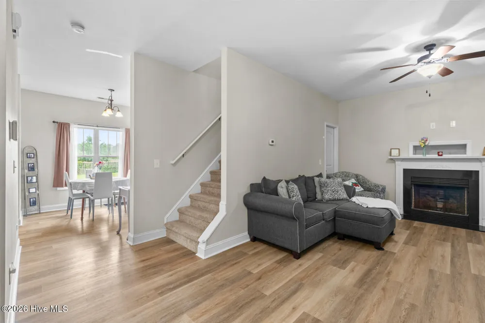 248 Deer Haven Drive Richlands, NC 28574
