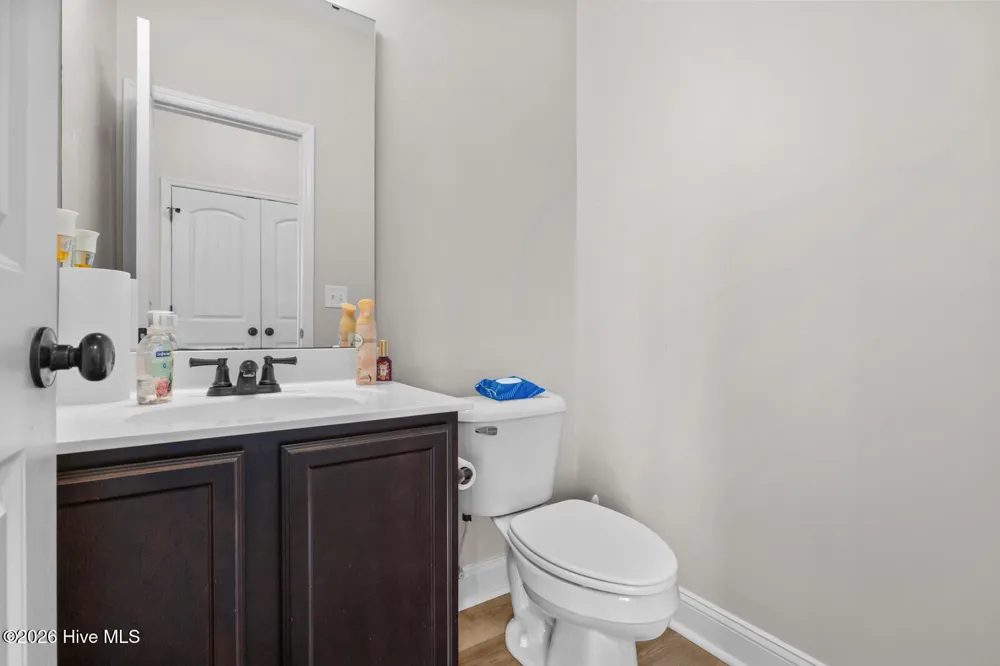 248 Deer Haven Drive Richlands, NC 28574