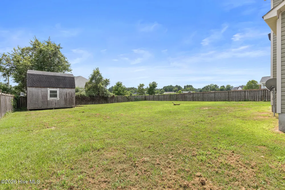 248 Deer Haven Drive Richlands, NC 28574
