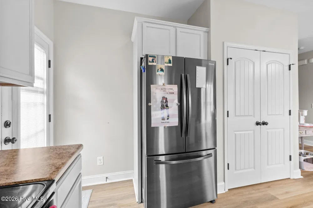 248 Deer Haven Drive Richlands, NC 28574