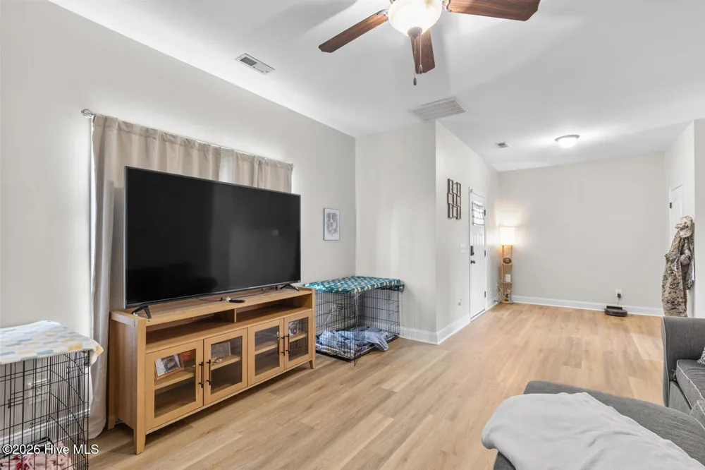 248 Deer Haven Drive Richlands, NC 28574