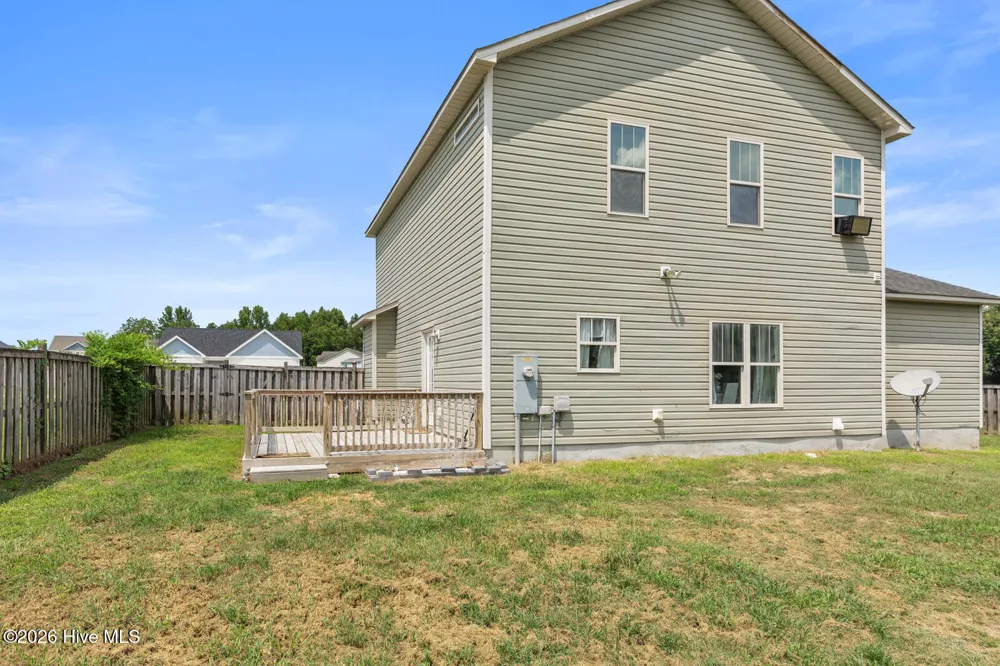 248 Deer Haven Drive Richlands, NC 28574