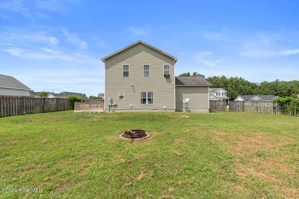 248 Deer Haven Drive Richlands, NC 28574