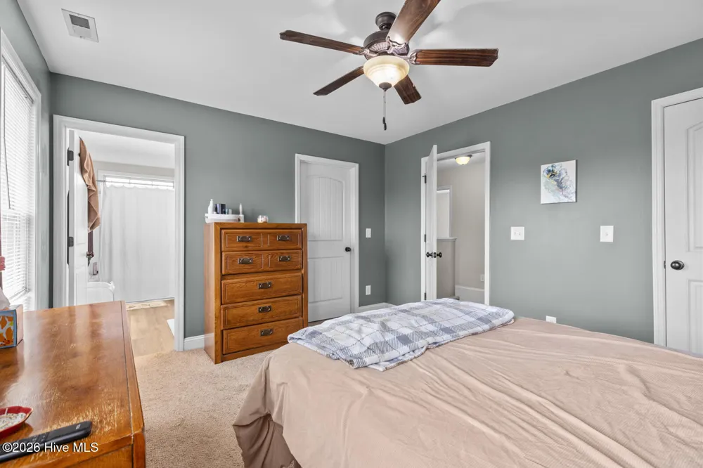 248 Deer Haven Drive Richlands, NC 28574
