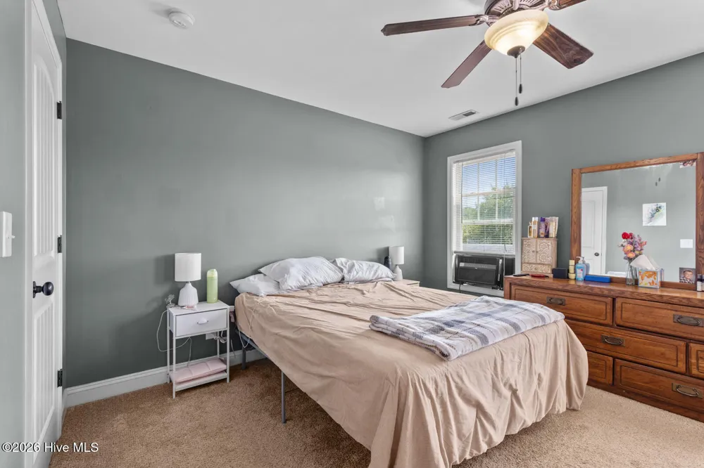 248 Deer Haven Drive Richlands, NC 28574