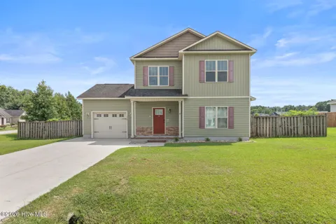 248 Deer Haven Drive