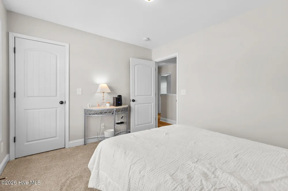 248 Deer Haven Drive Richlands, NC 28574