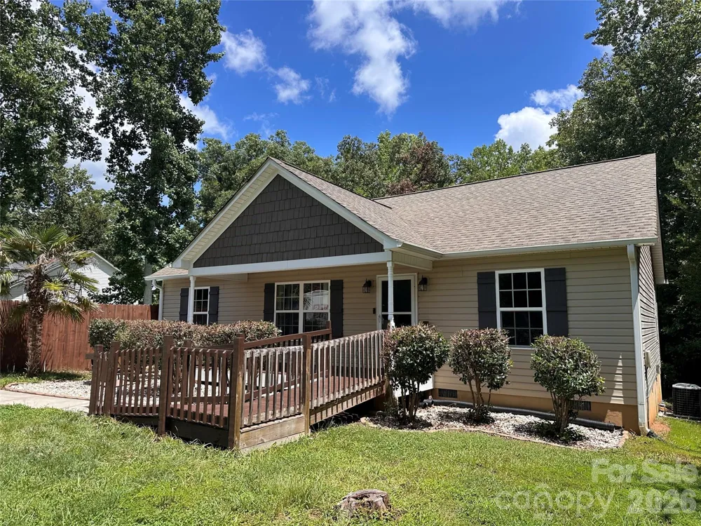 2932 Ranger Road Clover, SC 29710