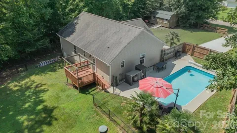 2932 Ranger Road