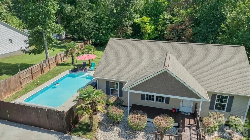 2932 Ranger Road Clover, SC 29710