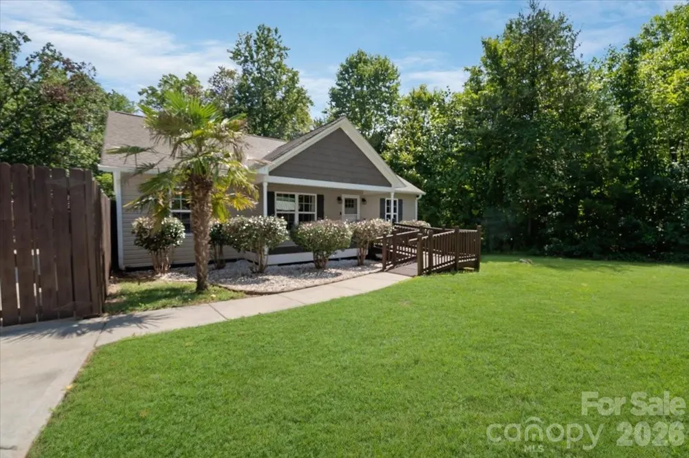 2932 Ranger Road Clover, SC 29710