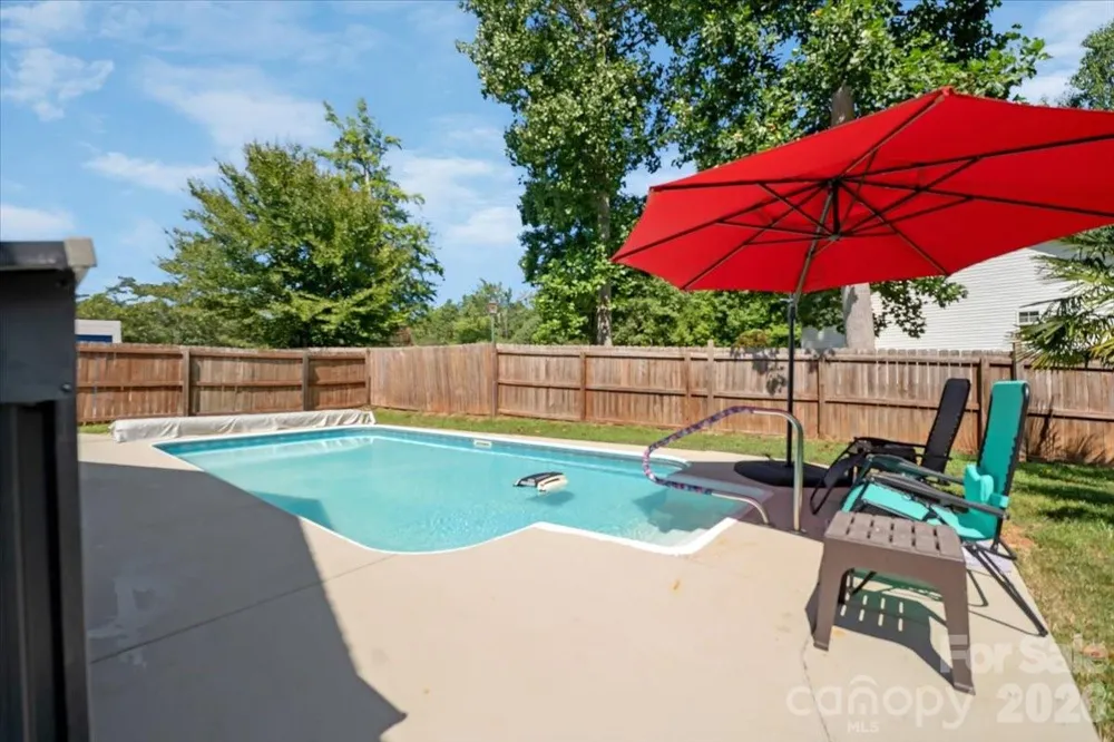 2932 Ranger Road Clover, SC 29710