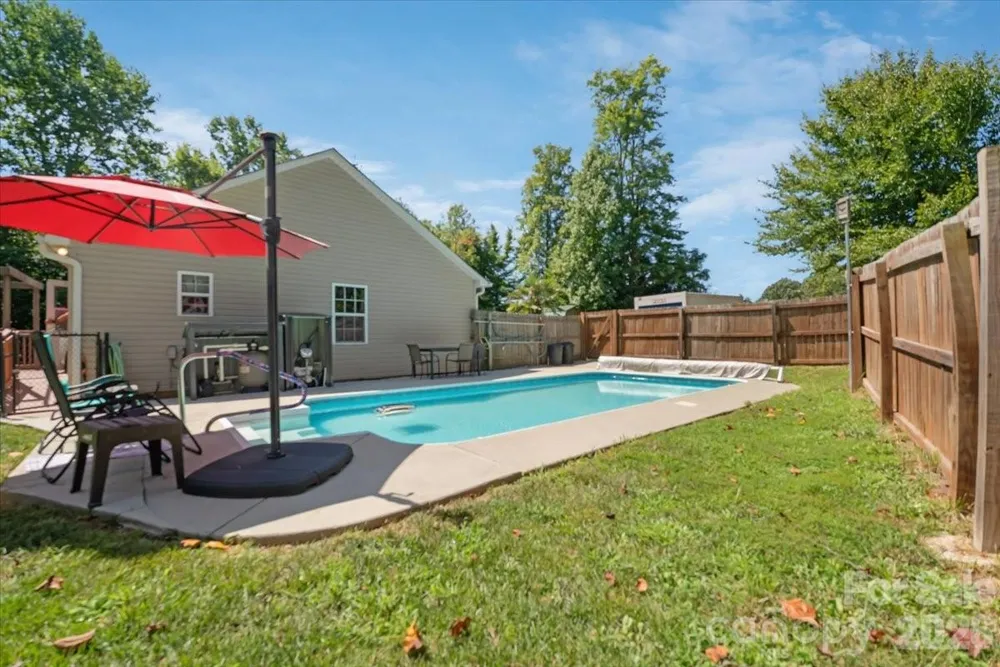 2932 Ranger Road Clover, SC 29710