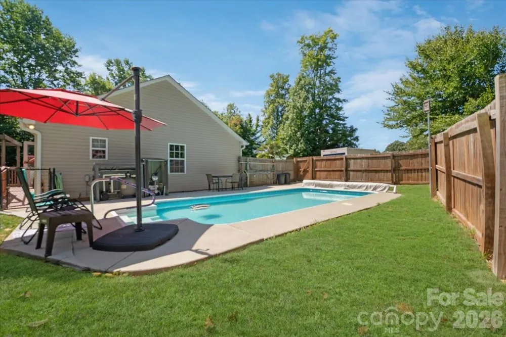 2932 Ranger Road Clover, SC 29710