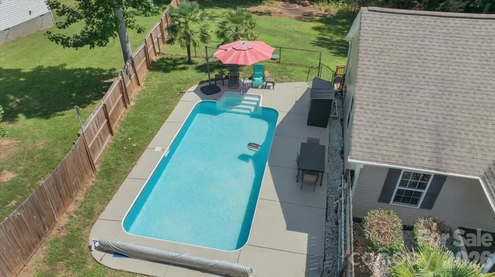 2932 Ranger Road Clover, SC 29710
