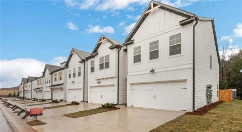 2021 Old Covington Highway SE #281 (Redland)