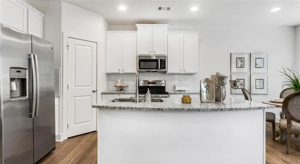 2021 Old Covington Highway SE #281 (Redland) Conyers, GA 30013