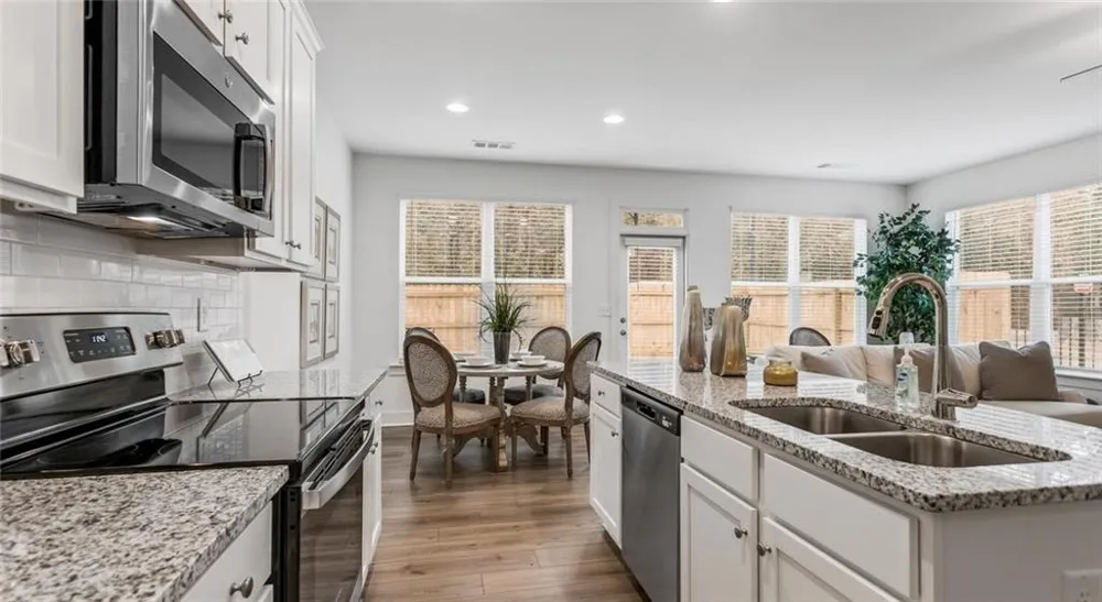 2021 Old Covington Highway SE #281 (Redland) Conyers, GA 30013