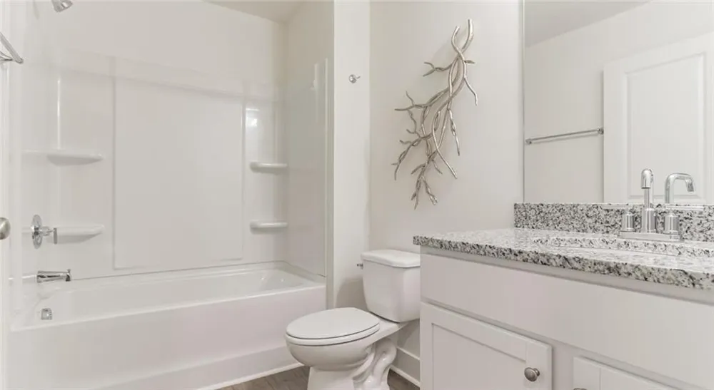 2021 Old Covington Highway SE #281 (Redland) Conyers, GA 30013