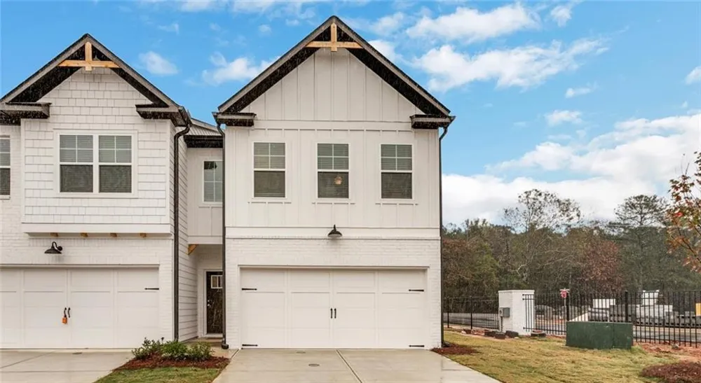 2021 Old Covington Highway SE #281 (Redland) Conyers, GA 30013