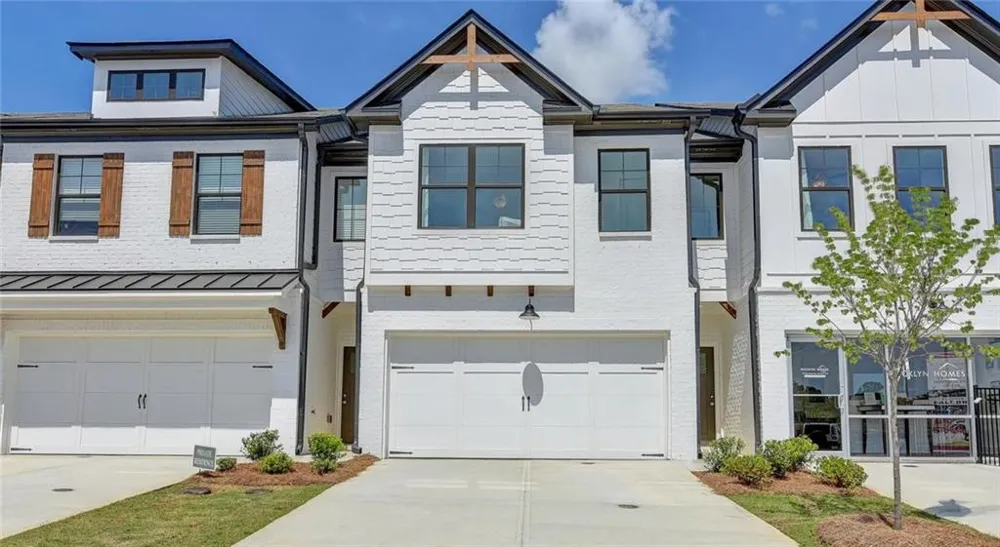 2021 Old Covington Highway SE #281 (Redland) Conyers, GA 30013