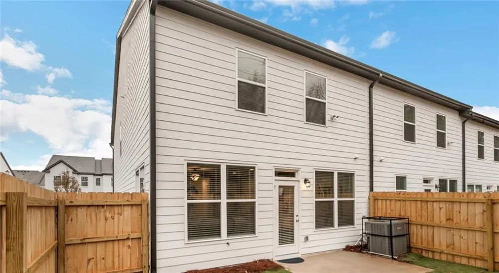2021 Old Covington Highway SE #281 (Redland) Conyers, GA 30013