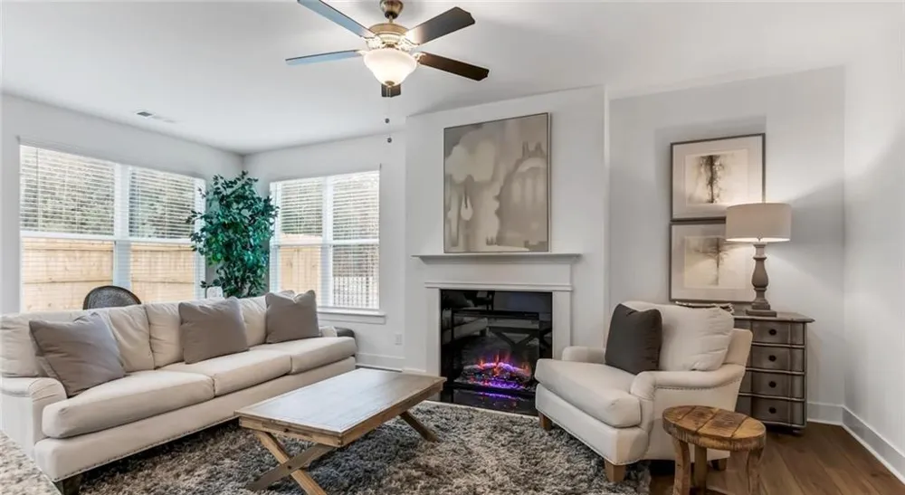 2021 Old Covington Highway SE #281 (Redland) Conyers, GA 30013