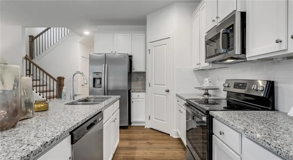 2021 Old Covington Highway SE #281 (Redland) Conyers, GA 30013