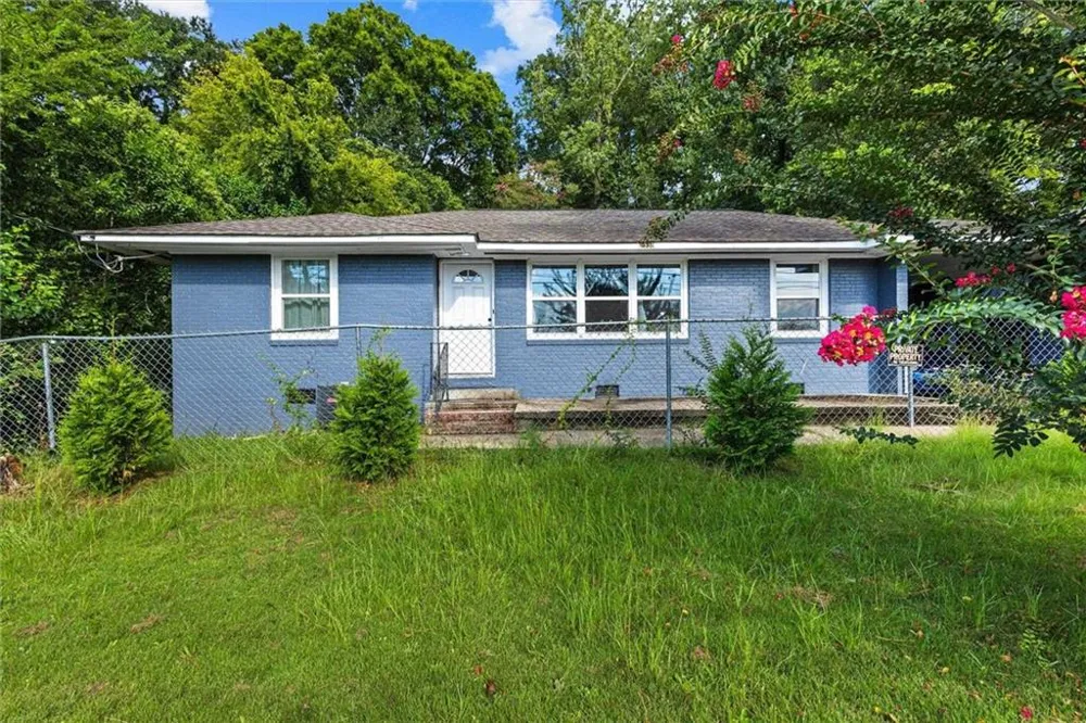 2338 Fort Benning Road Columbus, GA 31903