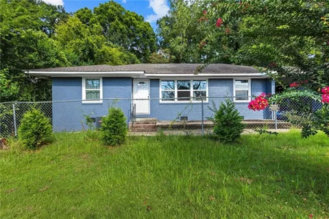 2338 Fort Benning Road
