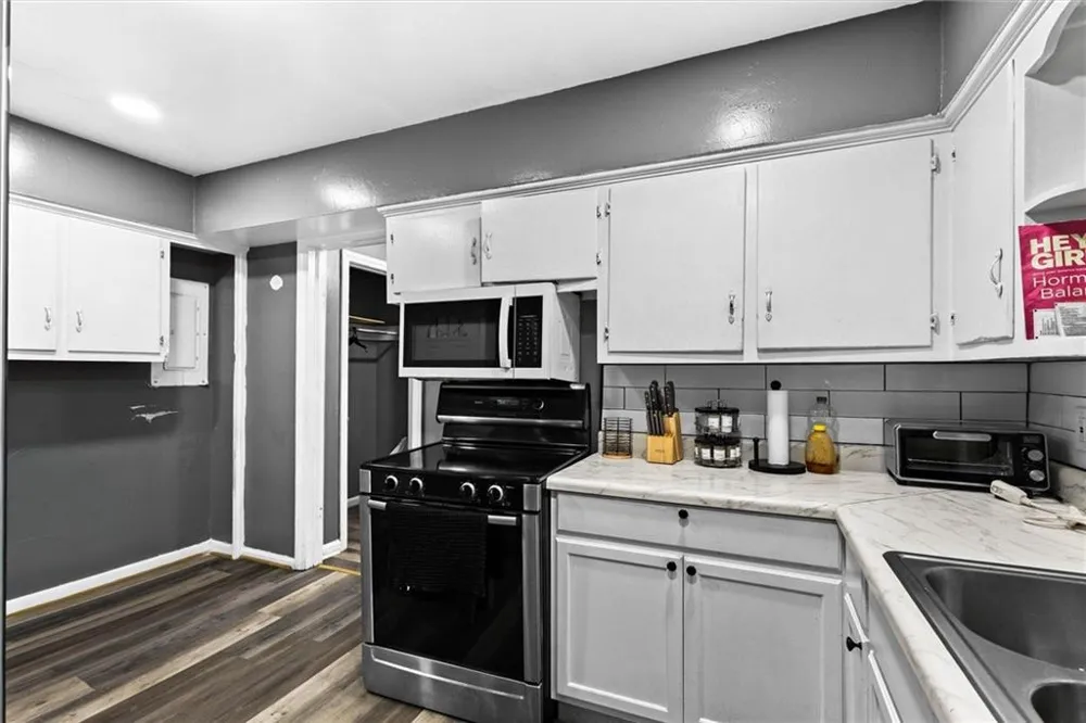2338 Fort Benning Road Columbus, GA 31903