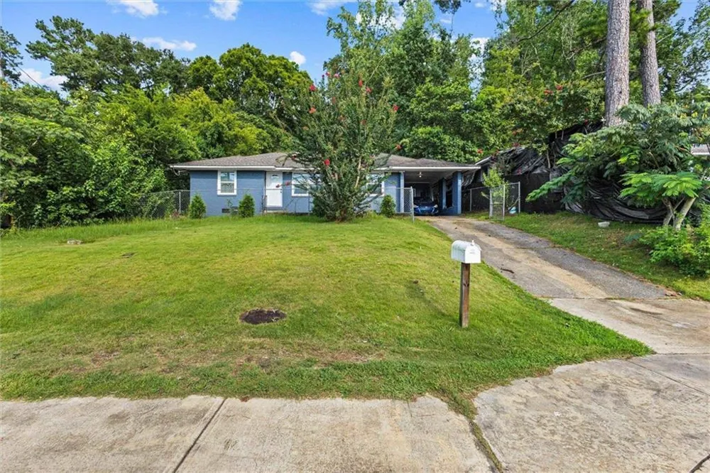 2338 Fort Benning Road Columbus, GA 31903