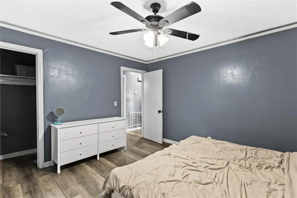 2338 Fort Benning Road Columbus, GA 31903
