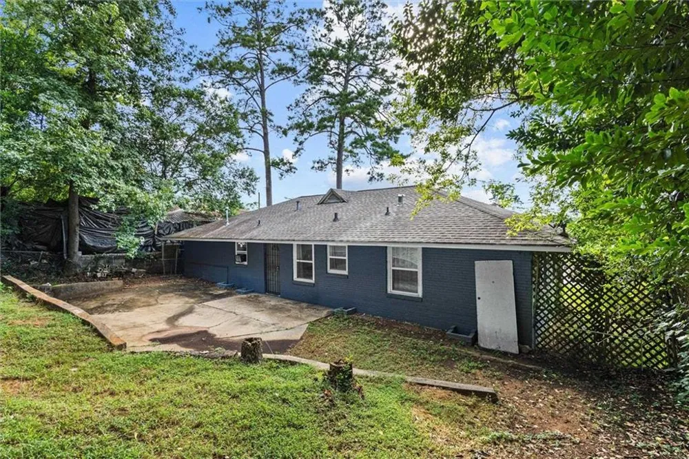 2338 Fort Benning Road Columbus, GA 31903