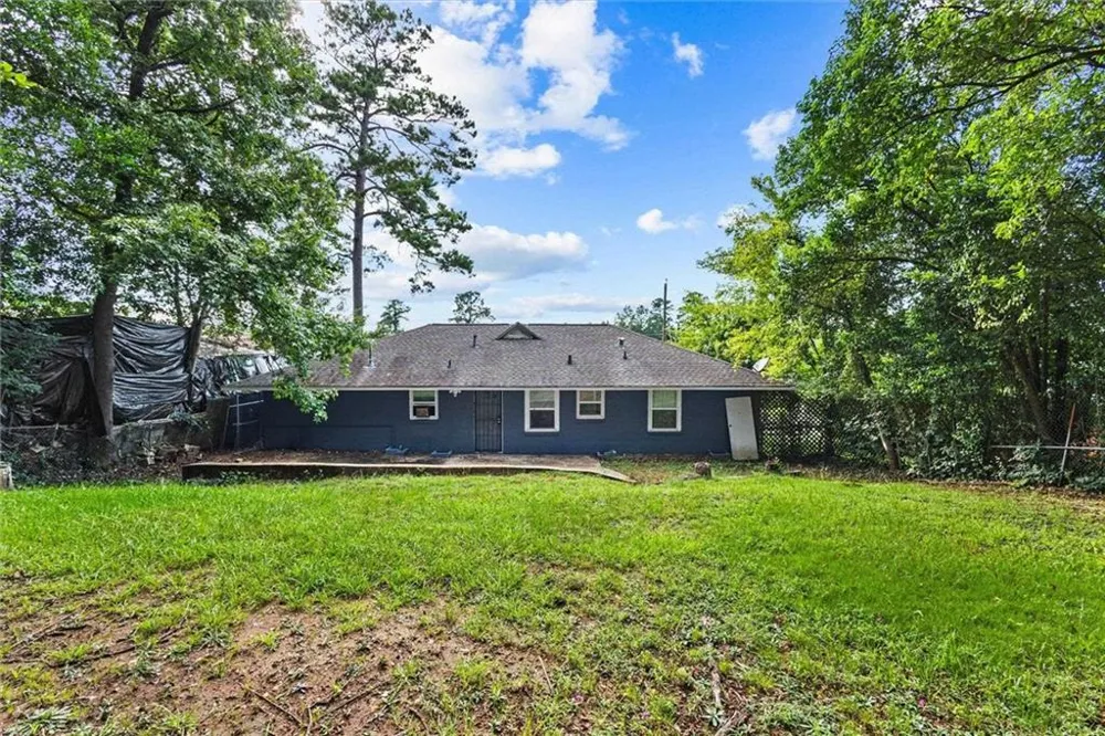 2338 Fort Benning Road Columbus, GA 31903