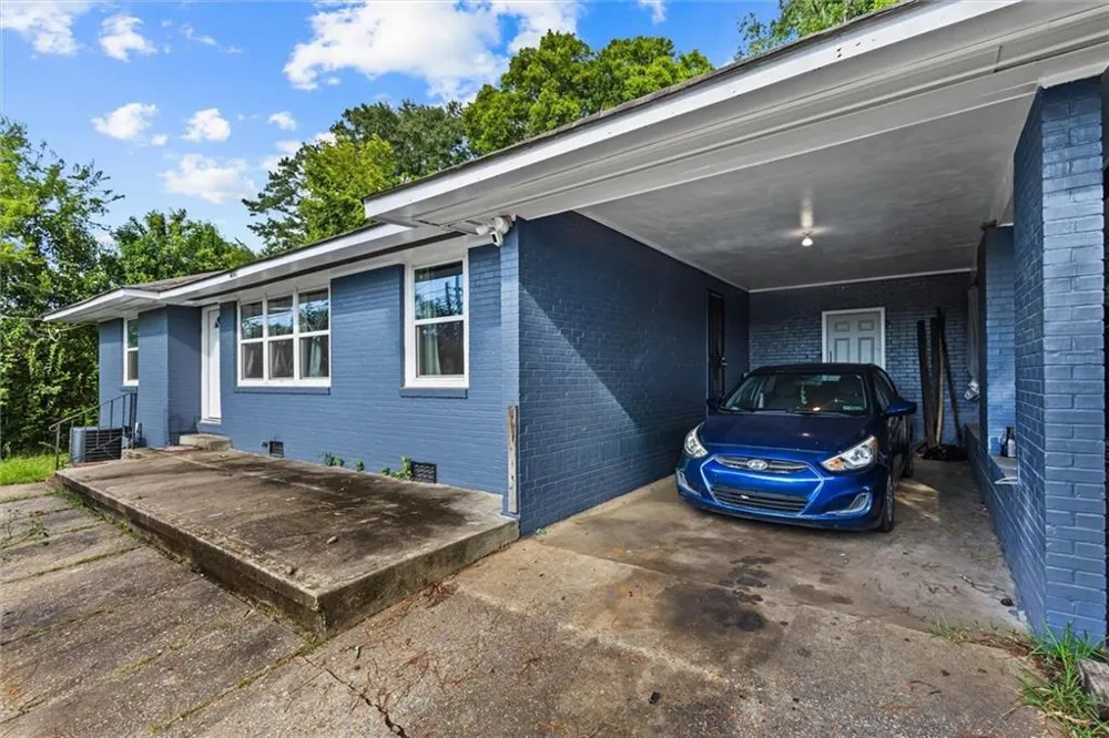 2338 Fort Benning Road Columbus, GA 31903