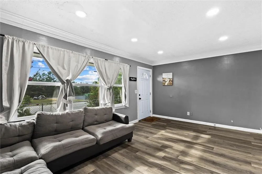 2338 Fort Benning Road Columbus, GA 31903