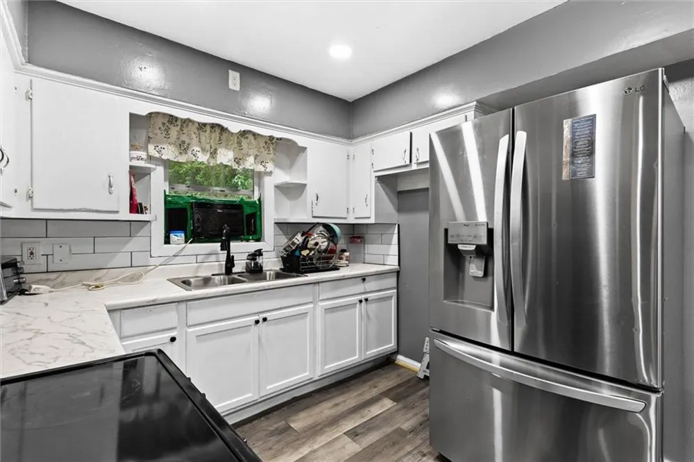 2338 Fort Benning Road Columbus, GA 31903