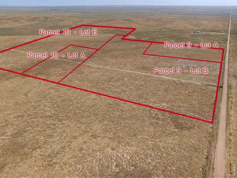 0 County Road 108 Parcel 9 Lot B